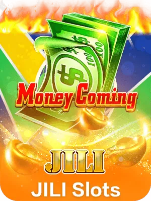 Hình ảnh trò chơi Money Coming