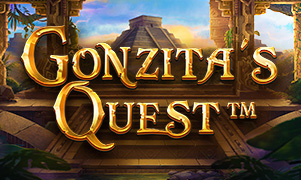 Hình ảnh trò chơi Gonzita's Quest™
