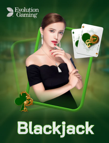 Hình ảnh trò chơi Blackjack Evolution
