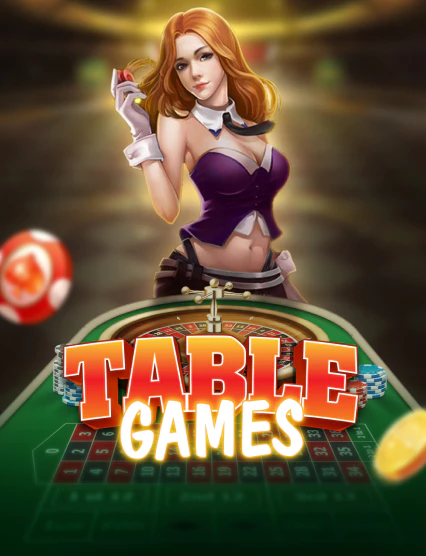 Hình ảnh trò chơi Athena Table Games