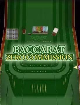Hình ảnh trò chơi Baccarat 3HZC D