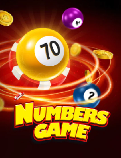 Hình ảnh trò chơi Athena Numbersgame Athena Portrait