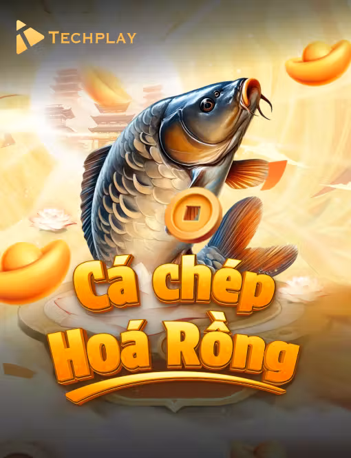 Hình ảnh trò chơi Cá Chép Hóa Rồng