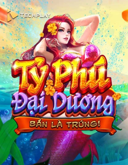 Hình ảnh trò chơi Techplay Ca Ty Phu Dai Duong 1999