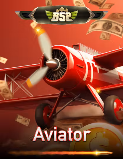 Hình ảnh trò chơi Aviator B52